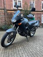 Aprilia Pegaso 650 IE 2004 - A2 Geschikt, Handvatverwarming, Toermotor, Minimaal motorrijbewijs A2, 12 t/m 35 kW