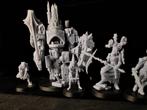 Trench Crusade - Trench Pilgrim Proxy Set - 3D Printed, Verzenden, Nieuw, Warhammer 40000, Figuurtje(s)