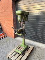 Power Tool ZJ4132 kolomboormachine krachtstroom, Ureterp, Jveenstratechniek@outlook.com, Ophalen of Verzenden, J. Veenstra Techniek