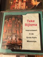 Orgel CD s klassiek, Cd's en Dvd's, Overige formaten, Overige typen, Ophalen of Verzenden, Zo goed als nieuw