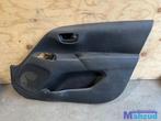 PEUGEOT 108 AYGO rechts voor deurpaneel 2014+, Ophalen of Verzenden, Gebruikt, Peugeot