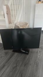 tv LG 110 bij 70 grootte van tv, Audio, Tv en Foto, Televisies, Ophalen of Verzenden, Zo goed als nieuw, 100 cm of meer, LG