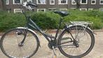 Damesfiets UNION 28 inch met slot, Fietsen en Brommers, Fietsen | Dames | Damesfietsen, Overige merken, Gebruikt, Versnellingen