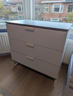 Ikea Trysil Ladekast - Wit, Ophalen, Overige materialen, Gebruikt, 50 tot 100 cm