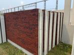 GEZOCHT Prefab Beton Wanden, Overige materialen, 1 tot 2 meter, Nieuw, Ophalen of Verzenden