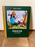 Jean Dulieu - Paulus en Eucalypta, Boeken, Fictie algemeen, Ophalen of Verzenden, Zo goed als nieuw, Jean Dulieu