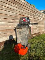 Suzuki DT6 6pk tweetakt – loopt met choke, Watersport en Boten, Ophalen, Motor en Techniek, Zeilboot of Motorboot