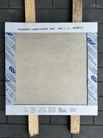 6 dozen luxe porseleinen tegels 60x60 cm – Land Ivory, Ophalen, 60 cm of meer, Nieuw, 5 tot 10 m²