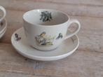 Servies, Four Seasons, zo goed als nieuw, Huis en Inrichting, Keuken | Servies, Ophalen of Verzenden, Zo goed als nieuw, Overige stijlen