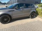 Land Rover Range Rover Evoque 2.2 TD4 4WD AUT 2013 Grijs, Auto's, Automaat, Euro 5, 15 km/l, 1800 kg