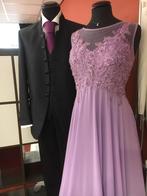 2e huwelijk? Iets oudere bruid? Volop gekleurd!, Kleding | Dames, Trouwkleding en Trouwaccessoires, Ophalen, Zo goed als nieuw