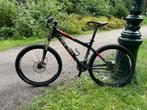 Ghost SE6000 mountainbike, Fietsen en Brommers, Fietsen | Mountainbikes en ATB, Hardtail, Ophalen, Zo goed als nieuw, Overige merken