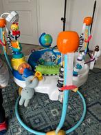 Baby Einstein jumperoo, Met geluid, Gebruikt, Ophalen, Babygym