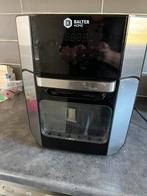 Balter Home airfryer minioven, Witgoed en Apparatuur, Gebruikt, Ophalen of Verzenden