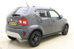Suzuki Ignis 1.2 Smart Hybrid Style 83pk | Automaat | Naviga, 83 pk, Stof, Gebruikt, Euro 6
