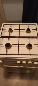 Gasfornuis, Witgoed en Apparatuur, Gebruikt, Hete lucht, Gas, Vrijstaand