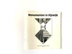 Monumenten in Rijswijk, Historische reeks, deel 10a, Ophalen of Verzenden, 19e eeuw, Gelezen