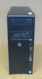 Hp z420 - intel xeon e5-1650 3.2Ghz - 40gb ram, Computers en Software, Desktop Pc's, Ophalen, Zo goed als nieuw, 64 GB of meer