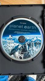 Planet Earth DVD Serie, Cd's en Dvd's, Ophalen of Verzenden