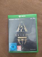 The Elder Scrolls V Skyrim Anniversary Edition, Ophalen of Verzenden, Zo goed als nieuw