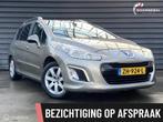 Peugeot 308 SW 1.6 THP Allure 7p / INRUILKOOPJE / 7PERSOONS, Voorwielaandrijving, Euro 5, Stof, Gebruikt