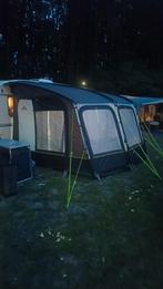 Voor tent, Ophalen of Verzenden, Zo goed als nieuw, Tot en met 4