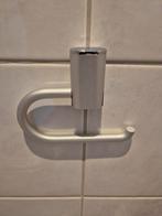 Wc rol houder ect, Ophalen, Gebruikt, Toilet