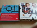 twee Hema vloer puzzels  voor je kleine auto,s, Ophalen of Verzenden, Zo goed als nieuw