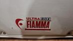 Fiamma ultra box 500 vandaag 150 euro, Ophalen