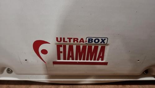 Fiamma ultra box 500 vandaag 150 euro, Auto diversen, Overige Auto diversen, Ophalen