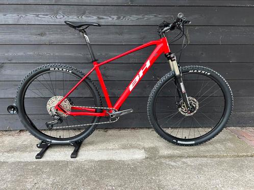 Nieuwe BH Spike 3.0 mountainbike 1x11 speed luchtvork, Fietsen en Brommers, Fietsen | Mountainbikes en ATB, Nieuw, Heren, Overige merken