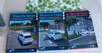 P. Somers - Theorie leren personenauto, Boeken, Ophalen of Verzenden, Zo goed als nieuw, P. Somers; S. Greving, Nederlands