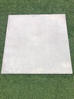 keramische terrastegels 90x90x2 cm Matiere Gris tuintegels, Ophalen, Keramiek, Nieuw, 10 m² of meer
