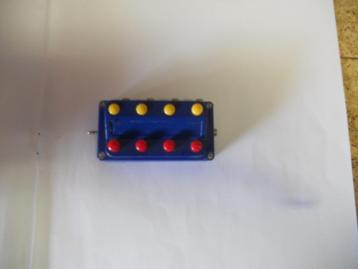 Märklin 7210  beschikbaar voor biedingen
