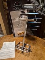 Grillrooster Lifter - RVS NIEUW, Ophalen of Verzenden, Nieuw, Jamestown Grill