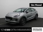 Ford Puma 1.0 EcoBoost Hybrid Titanium Navi | Stoel + stuur, Voorwielaandrijving, 12 maanden, Euro 6, Bedrijf