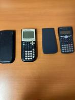 Rekenen machine casio, Diversen, Ophalen of Verzenden, Zo goed als nieuw