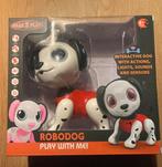 Robodog interactieve speelgoed robot hond, Ophalen, Nieuw