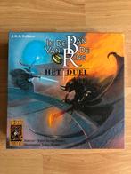 In de ban van de ring 999-games, Hobby en Vrije tijd, Gezelschapsspellen | Kaartspellen, Ophalen of Verzenden, Nieuw