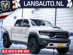 Dodge Ram 1500 TRX | Sandblast Limited Edition | 6.2L V8 Sup, Gebruikt, Bruin, 2810 kg, RAM 1500
