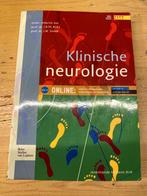 Klinische neurologie, Boeken, Gelezen, Ophalen of Verzenden, Kuks, Snoek, Natuurwetenschap