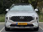 Hyundai Santa Fe 1.6 T-GDI PHEV Premium Plus Sky 7p. | Panor, Auto's, Gebruikt, Euro 6, 4 cilinders, Overige kleuren