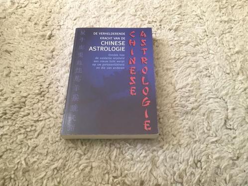 Chinese Astrologie - Ontdek je Persoonlijkheid nieuw, Boeken, Esoterie en Spiritualiteit, Nieuw, Achtergrond en Informatie, Astrologie