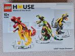 Lego House Dinosaurs 40366, Ophalen of Verzenden