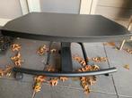 Verrijdbaar TV-kastje in nette staat, Ophalen, 50 tot 100 cm, Zo goed als nieuw, Minder dan 100 cm