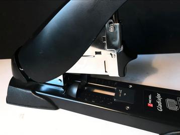 Gladiatoor nietmachine niet 40 tot 160 vel beschikbaar voor biedingen