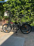 Duo set Vouwfietsen voor ANWB stelletjes (ENSCHEDE), Ophalen, Zo goed als nieuw, Overige merken, Versnellingen