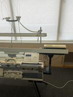 Brother breimachine 970,, Ophalen of Verzenden, Gebruikt, Breien, Machine