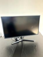 Samsung 32 inch 4K beeldscherm, Computers en Software, Monitoren, Ophalen, VA, Ultra HD (4K), Samsung