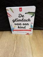 Boek: De Gilmlach Van Een Kind - in perfecte staat, Ophalen of Verzenden, Zo goed als nieuw